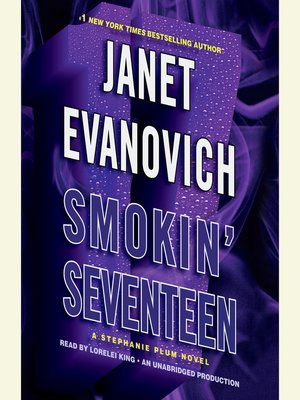 cover image of Smokin' Seventeen